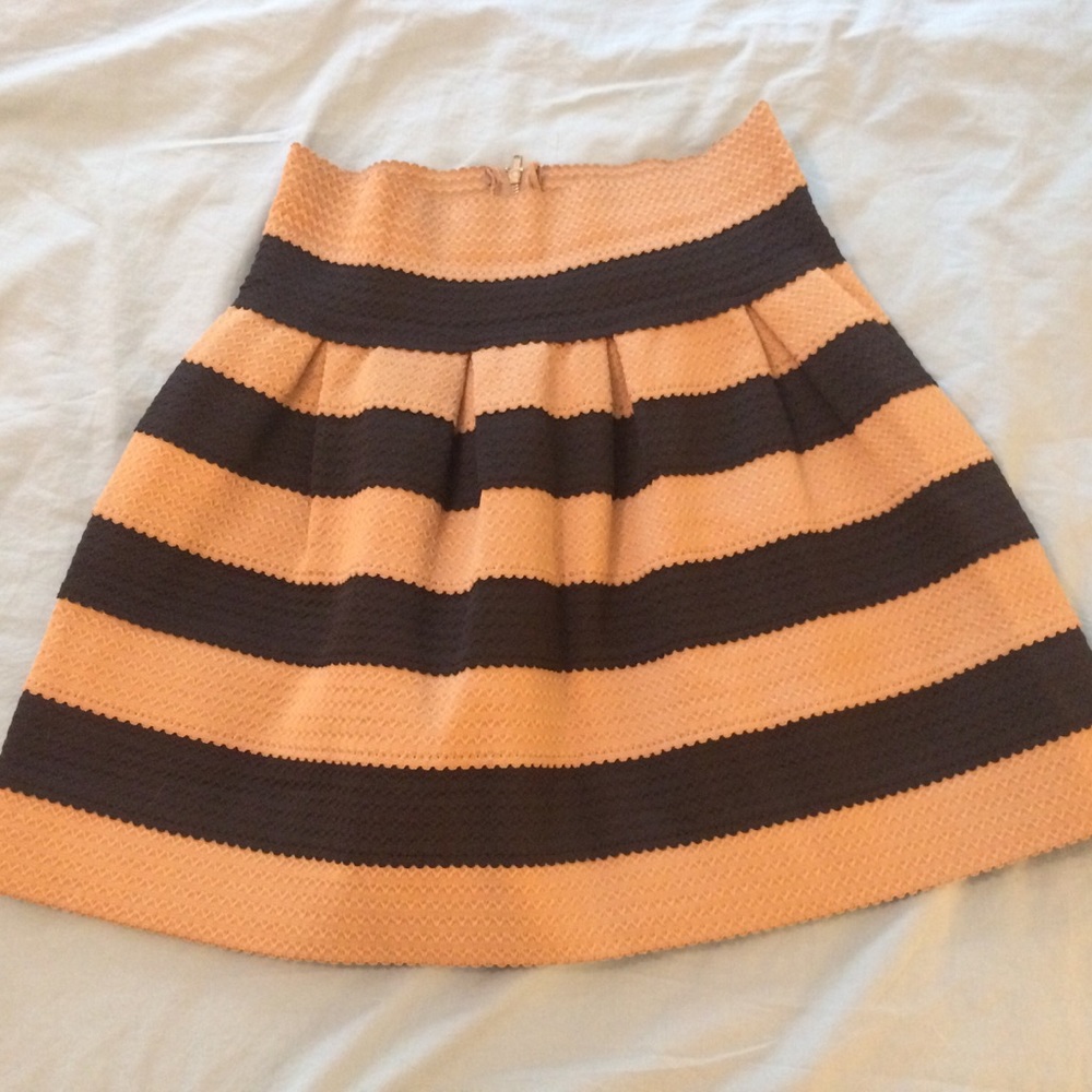Bandeau skirt